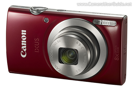 Canon IXUS 175