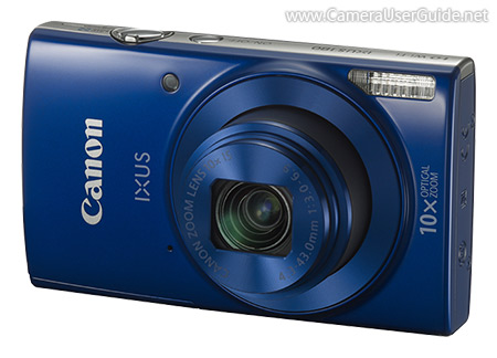 Canon IXUS 180