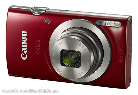 Canon IXUS 185