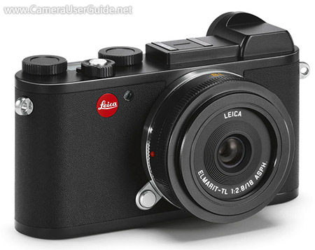 Leica CL