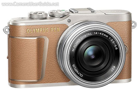 Olympus PEN E-PL9