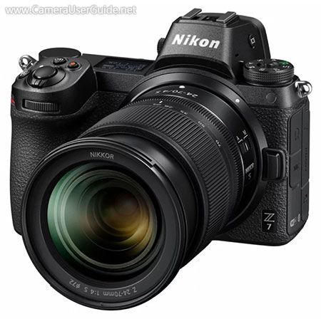Nikon Z 7
