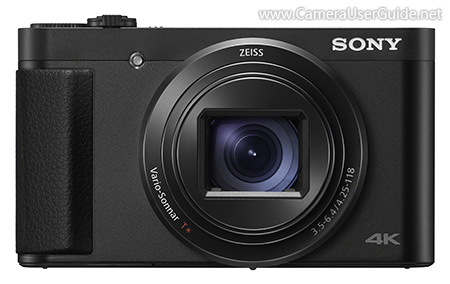 Sony Cyber-shot DSC-HX95