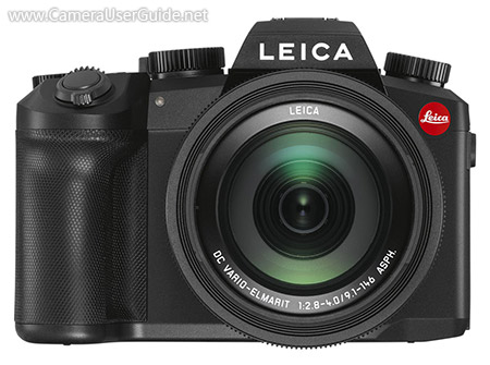 Leica V-Lux 5