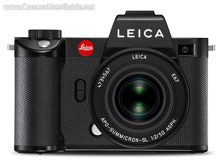 Leica SL2