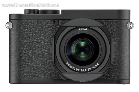 Leica Q2 Monochrom