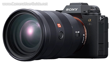 Sony Alpha A1 ILCE-1