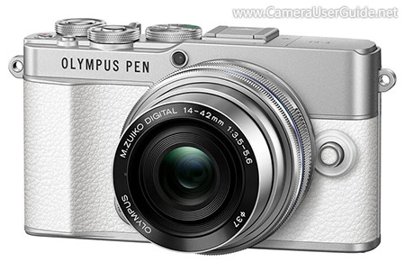 Olympus PEN E-P7