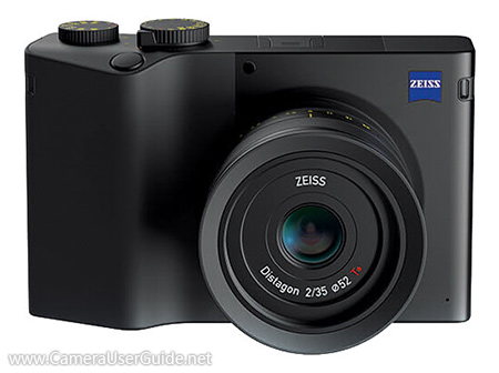 Zeiss ZX1