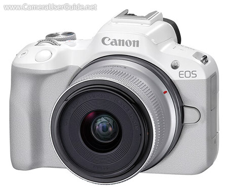 Canon EOS R50