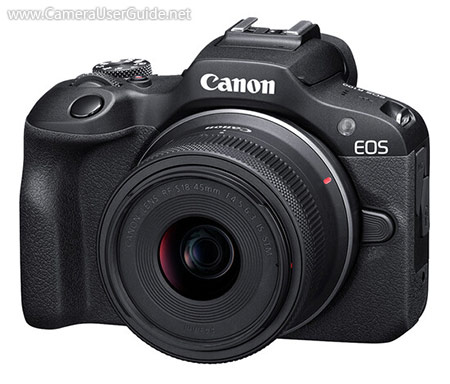 Canon EOS R100