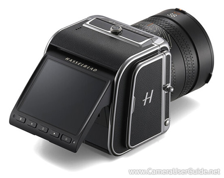 Hasselblad 907X 100C
