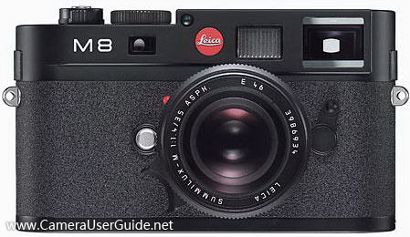 Leica M8