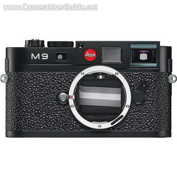 Leica M9