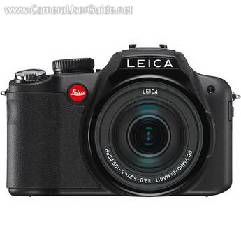 Leica V-LUX 2