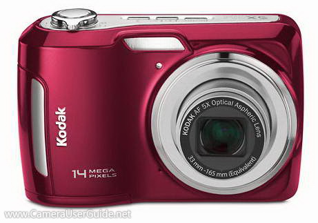 Kodak EasyShare C195