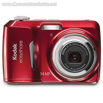 Kodak EASYSHARE C1530