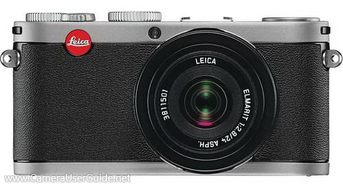 Leica X1