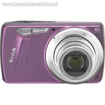 Kodak EasyShare M580