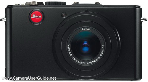 Leica D-LUX 3