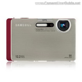 Samsung CL65 ST1000