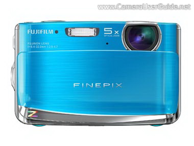 Fujifilm FinePix Z70 / Z71