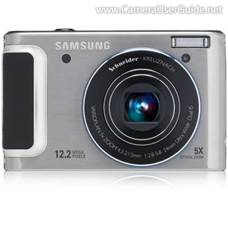 Samsung WB1000