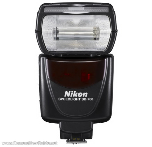 Nikon SB-700 AF Speedlight (Flash)