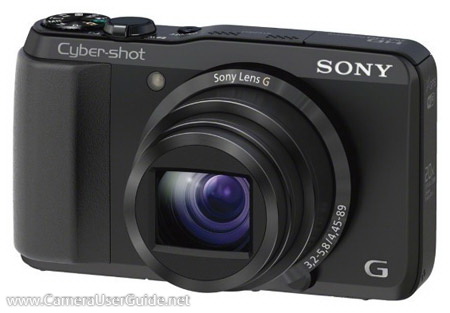 Sony Cyber-shot DSC-HX30V / DSC-HX30