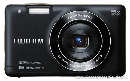 Fujifilm FinePix JX680