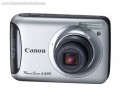 Canon PowerShot A495 Camera User Manual, Instruction Manual, User Guide (PDF)
