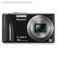 Panasonic Lumix DMC-ZS8 (DMC-TZ18) Camera User Manual, Instruction Manual, User Guide (PDF)