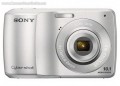 Sony Cyber-shot DSC-S3000 Camera User Manual, Instruction Manual, User Guide (PDF)