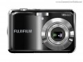 Fujifilm FinePix AV280 / AV285 Camera User Manual, Instruction Manual, User Guide (PDF)