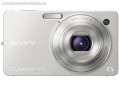 Sony Cyber-shot DSC-WX1 Camera User Manual, Instruction Manual, User Guide (PDF)