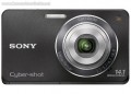 Sony Cyber-shot DSC-W360 Camera User Manual, Instruction Manual, User Guide (PDF)
