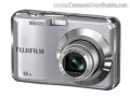 Fujifilm FinePix AX360 Camera User Manual, Instruction Manual, User Guide (PDF)