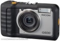 Ricoh G600 Camera User Manual, Instruction Manual, User Guide (PDF)