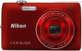 Nikon COOLPIX S4150 Camera User Manual, Instruction Manual, User Guide (PDF)