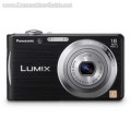 Panasonic Lumix DMC-FH5 (DMC-FS18) Camera User Manual, Instruction Manual, User Guide (PDF)