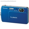 Panasonic Lumix DMC-FP5 Camera User Manual, Instruction Manual, User Guide (PDF)