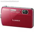Panasonic Lumix DMC-FP7 Camera User Manual, Instruction Manual, User Guide (PDF)