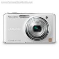 Panasonic Lumix DMC-FX78 / DMC-FX77 Camera User Manual, Instruction Manual, User Guide (PDF)
