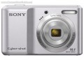 Sony Cyber-shot DSC-S1900 Camera User Manual, Instruction Manual, User Guide (PDF)