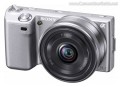 Sony Alpha NEX-5 Camera User Manual, Instruction Manual, User Guide (PDF)
