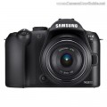Samsung NX10 Camera User Manual, Instruction Manual, User Guide (PDF)