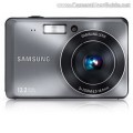 Samsung ES60 (ES63) Camera User Manual, Instruction Manual, User Guide (PDF)