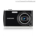 Samsung PL90 (PL91) Camera User Manual, Instruction Manual, User Guide (PDF)