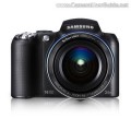Samsung WB5500 Camera User Manual, Instruction Manual, User Guide (PDF)