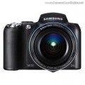 Samsung HZ50W Camera User Manual, Instruction Manual, User Guide (PDF)